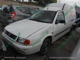 VW CADDY P-U